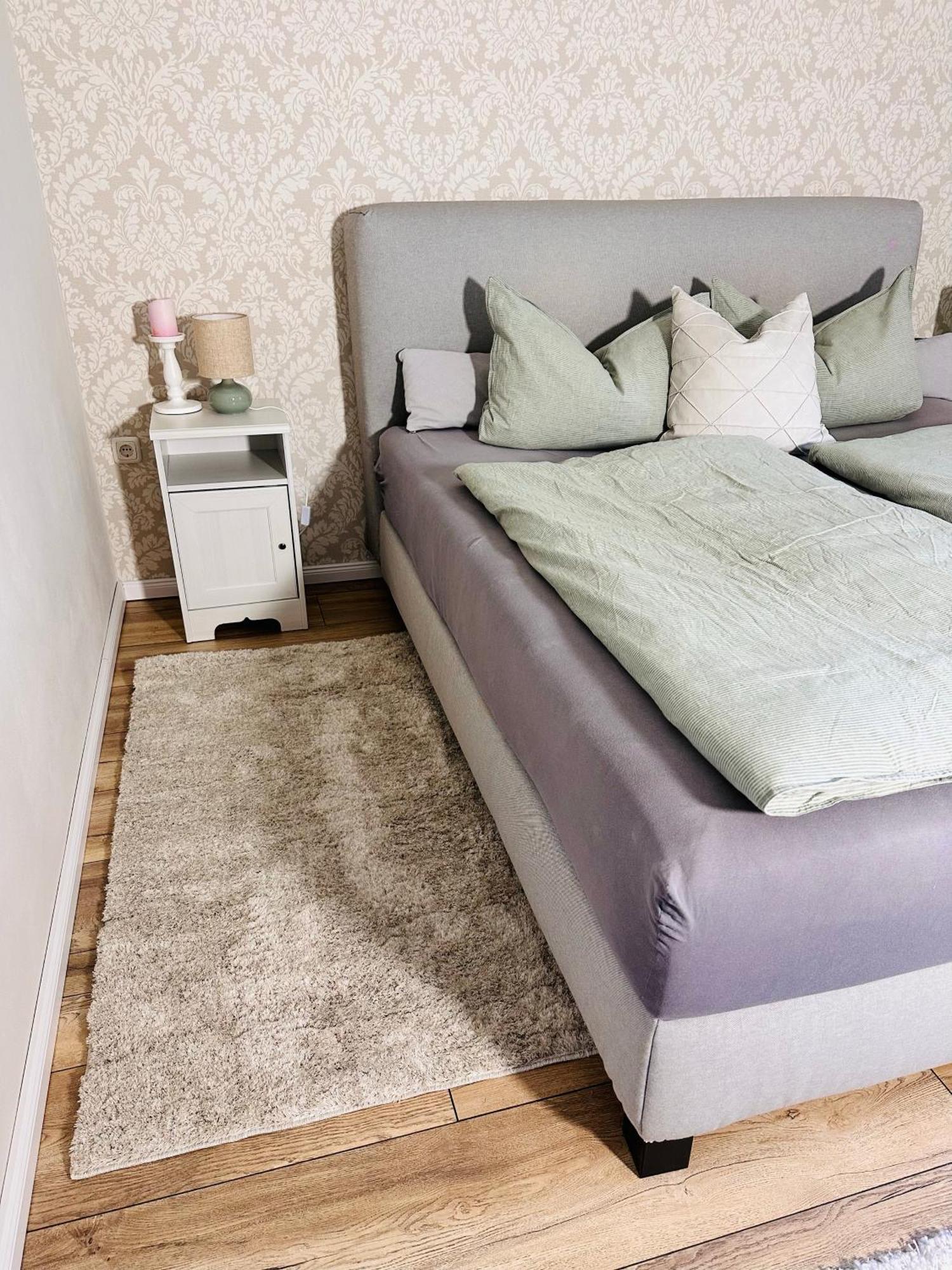 Perfekte Auszeit - Charmantes Ferienhaus Neuenhagen Bei Berlin 외부 사진