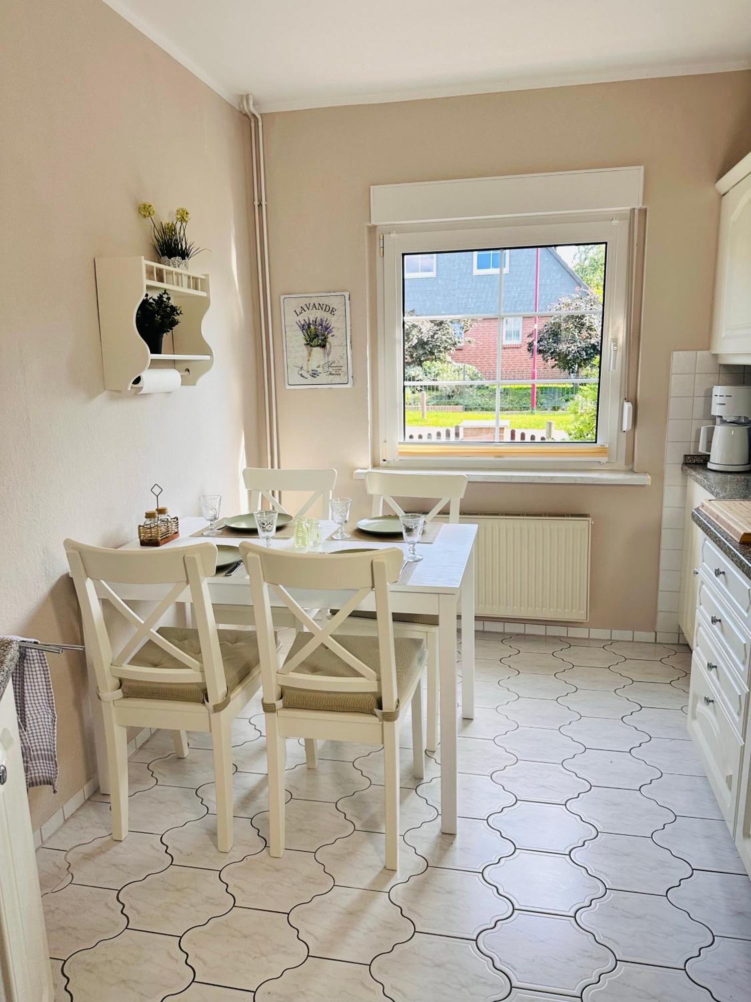 Perfekte Auszeit - Charmantes Ferienhaus Neuenhagen Bei Berlin 외부 사진