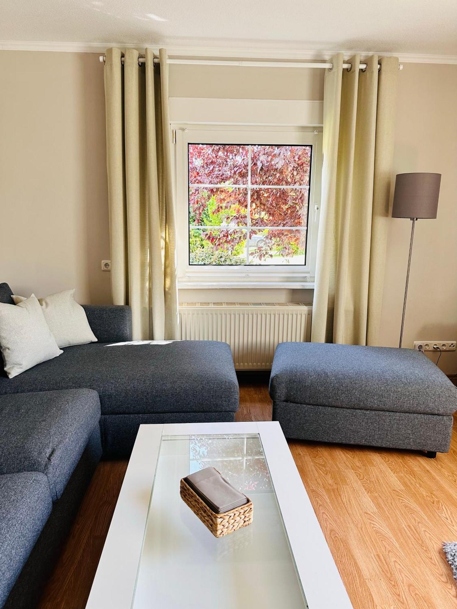 Perfekte Auszeit - Charmantes Ferienhaus Neuenhagen Bei Berlin 외부 사진