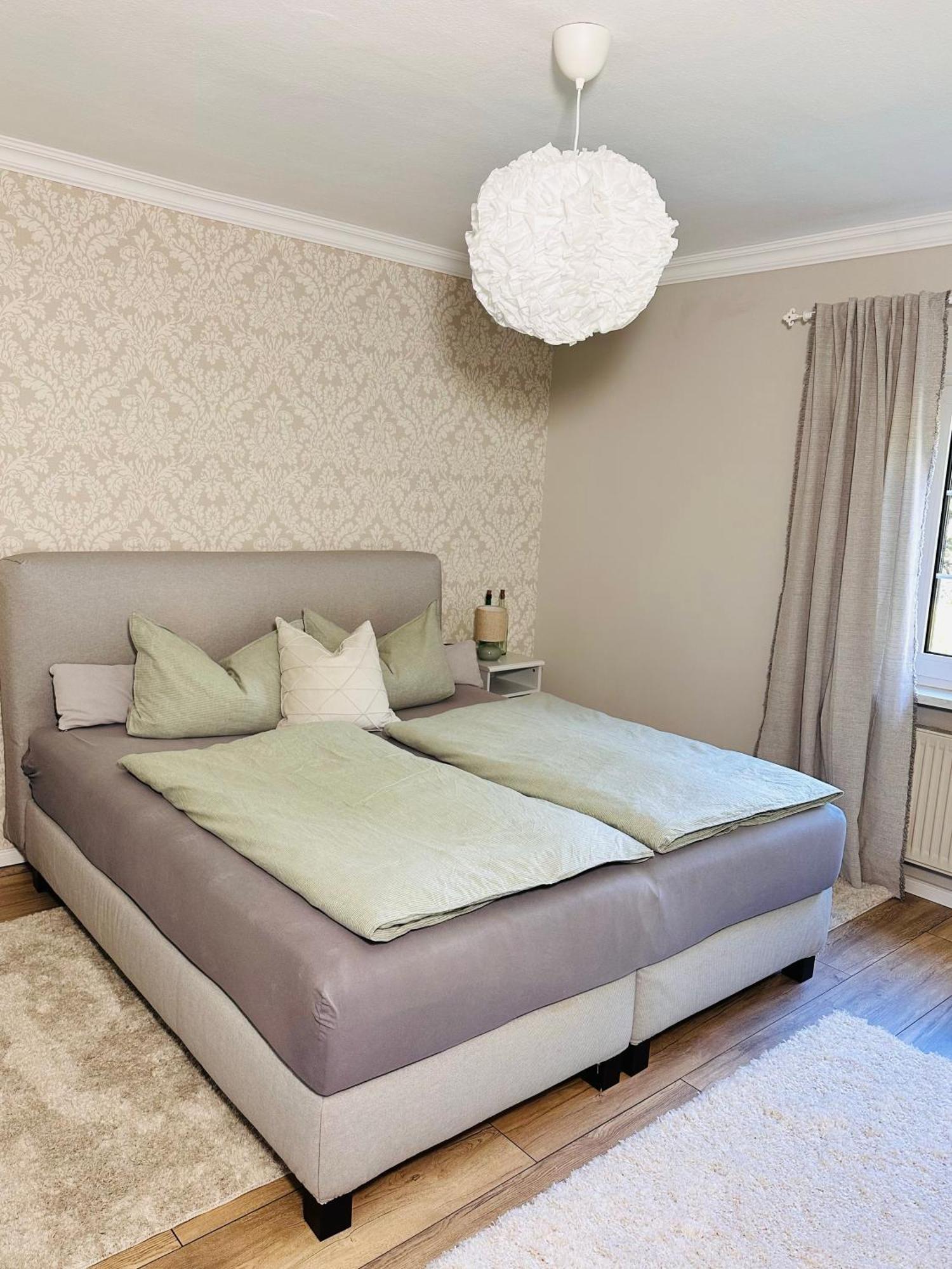 Perfekte Auszeit - Charmantes Ferienhaus Neuenhagen Bei Berlin 외부 사진