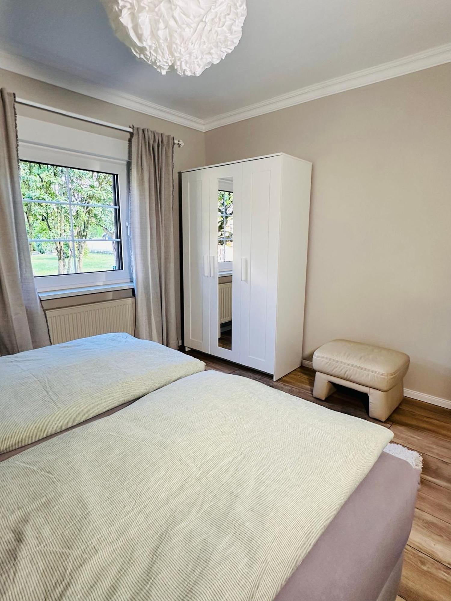 Perfekte Auszeit - Charmantes Ferienhaus Neuenhagen Bei Berlin 외부 사진