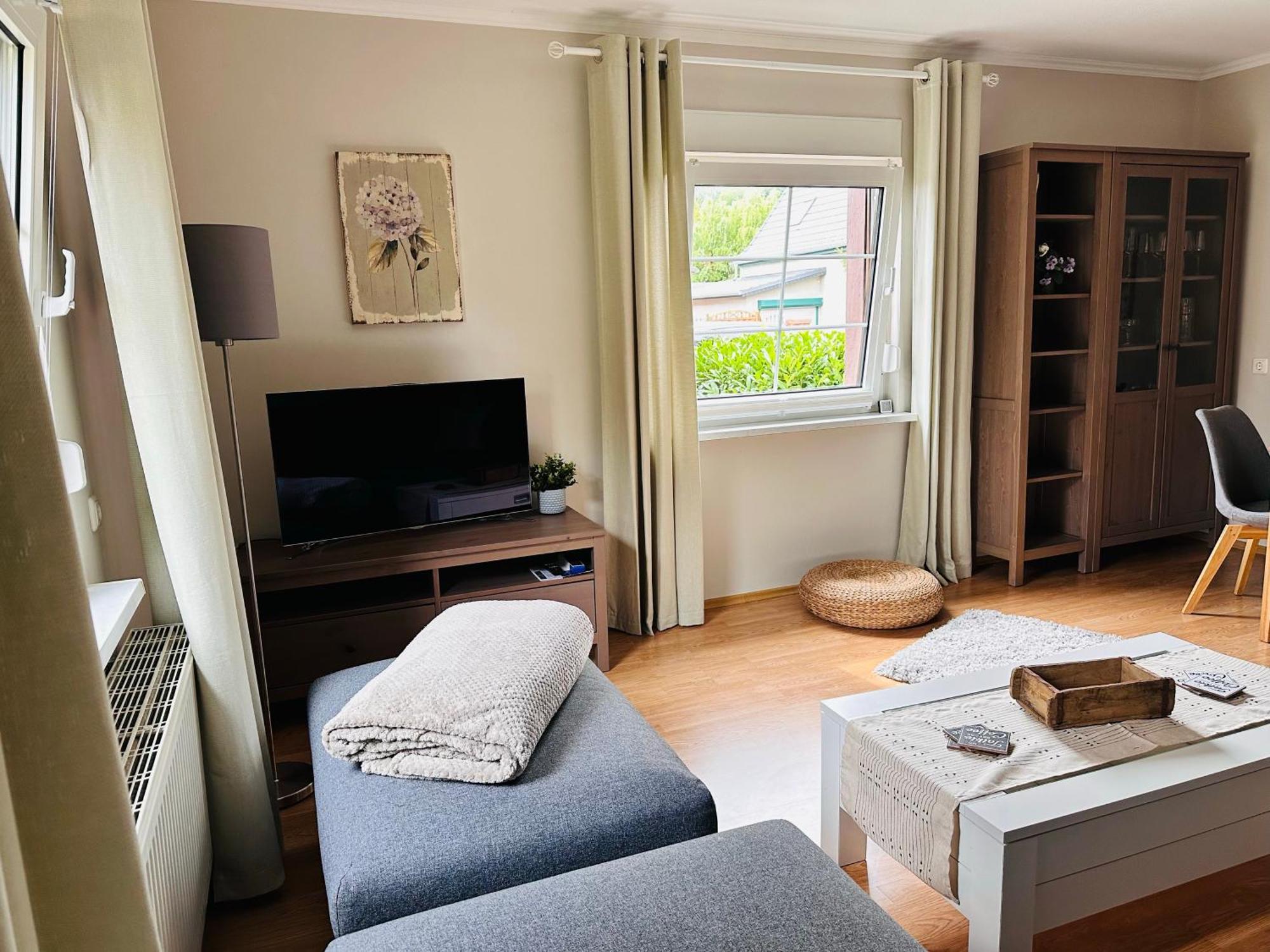 Perfekte Auszeit - Charmantes Ferienhaus Neuenhagen Bei Berlin 외부 사진