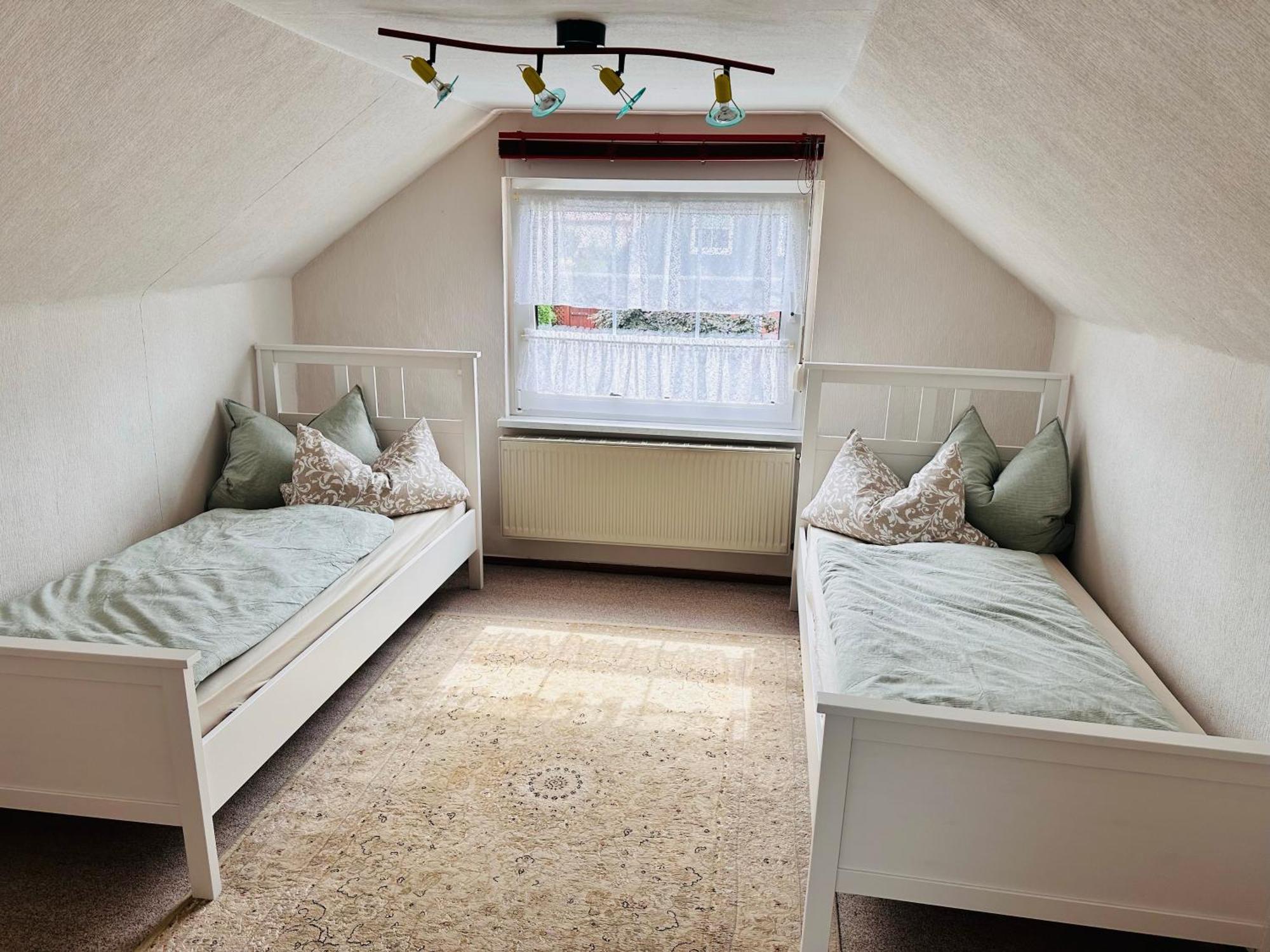 Perfekte Auszeit - Charmantes Ferienhaus Neuenhagen Bei Berlin 외부 사진
