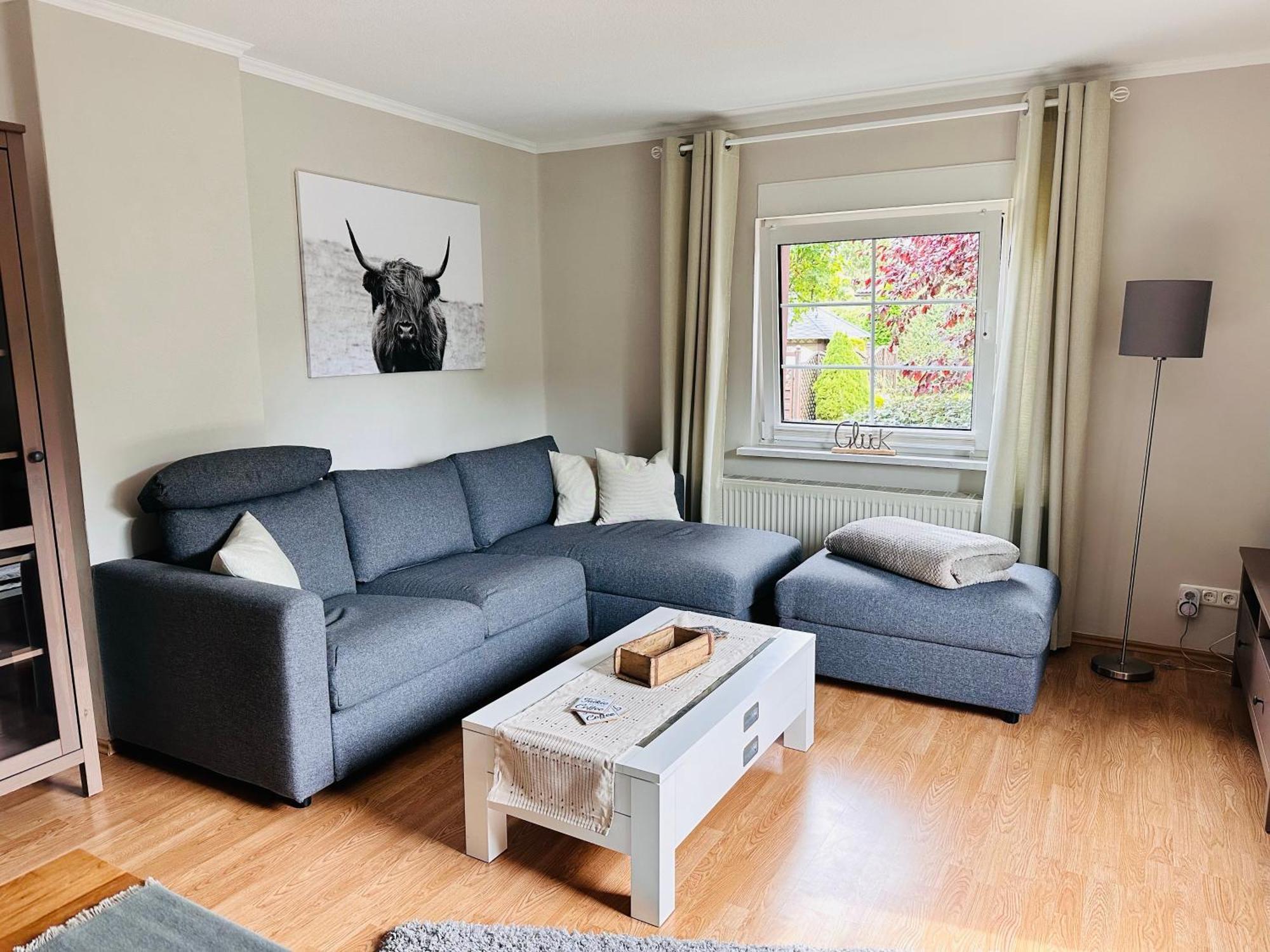 Perfekte Auszeit - Charmantes Ferienhaus Neuenhagen Bei Berlin 외부 사진