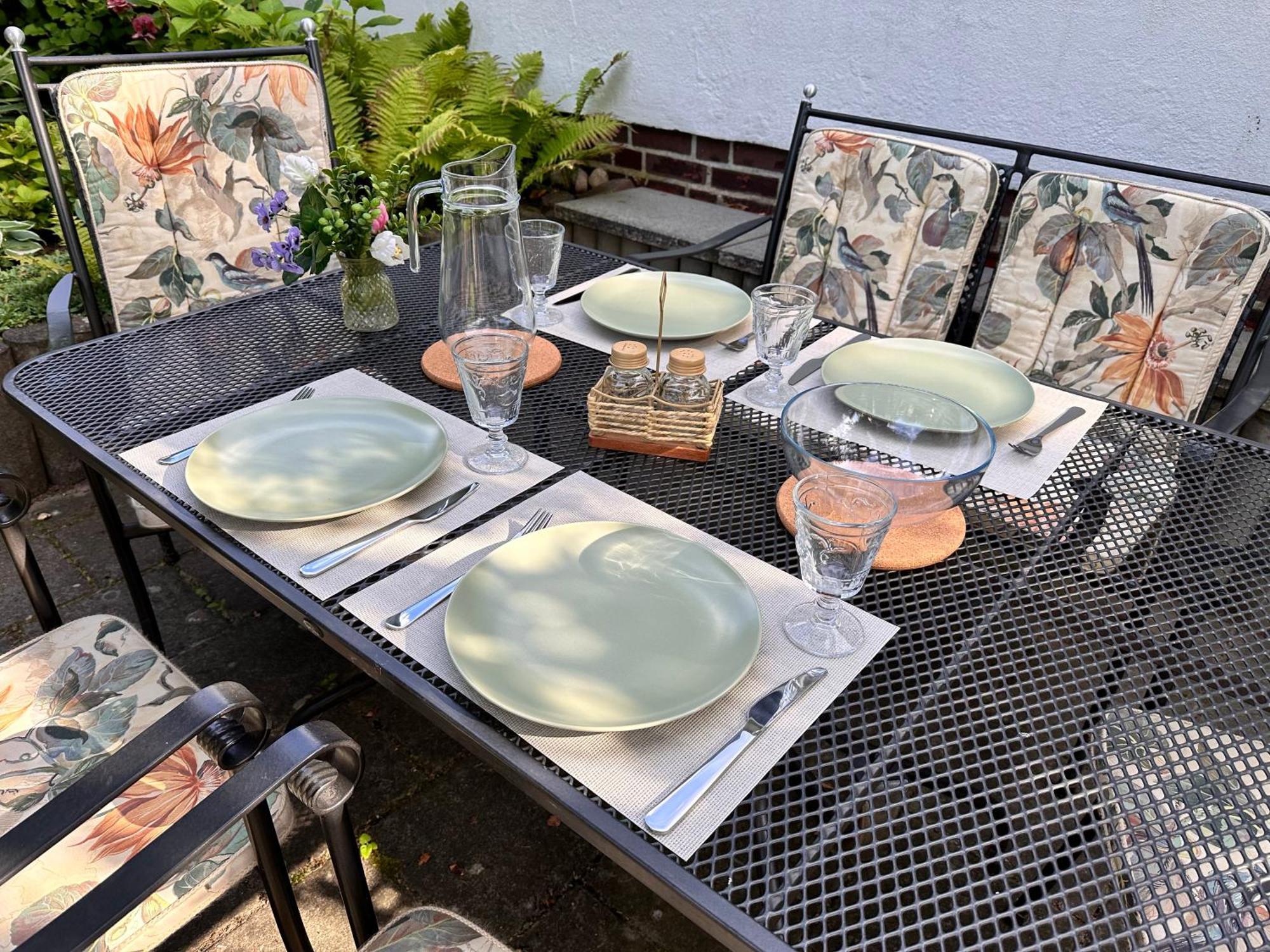 Perfekte Auszeit - Charmantes Ferienhaus Neuenhagen Bei Berlin 외부 사진
