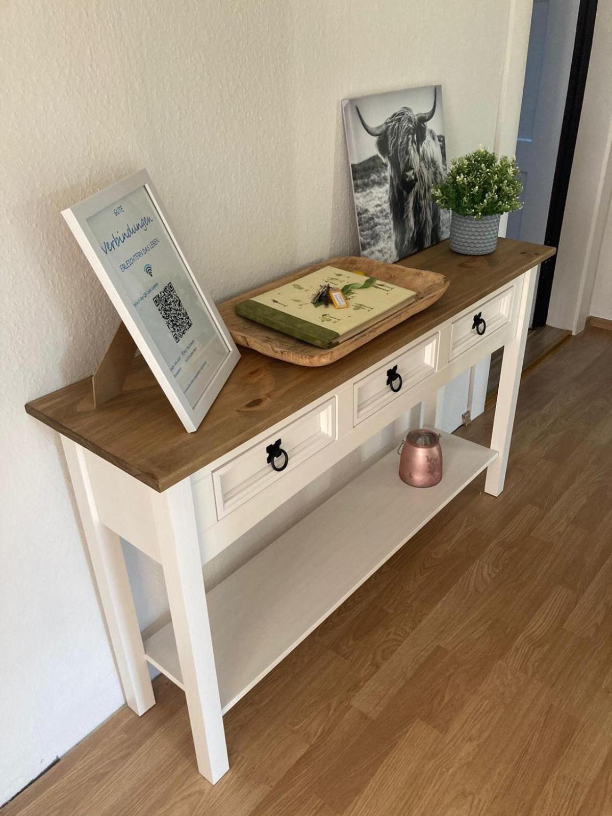 Perfekte Auszeit - Charmantes Ferienhaus Neuenhagen Bei Berlin 외부 사진