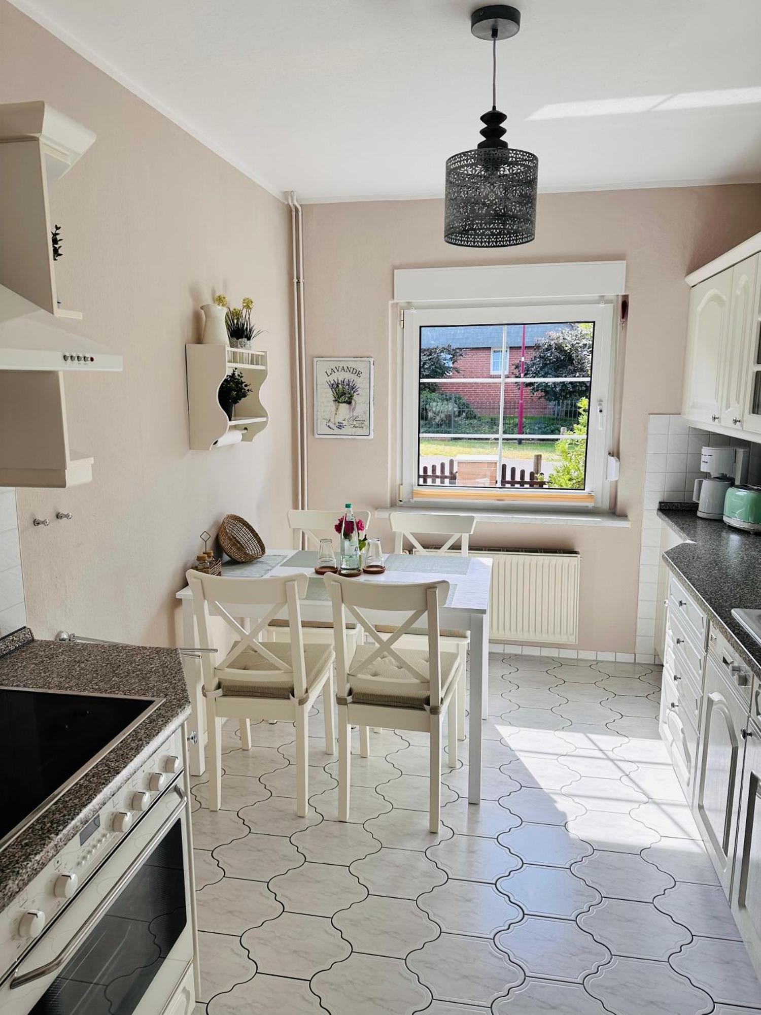 Perfekte Auszeit - Charmantes Ferienhaus Neuenhagen Bei Berlin 외부 사진